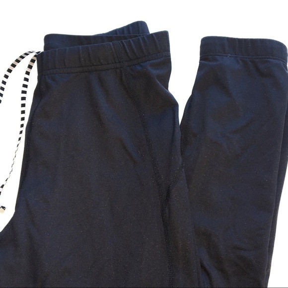 Bontrager black leggings size small - Picture 2 of 6